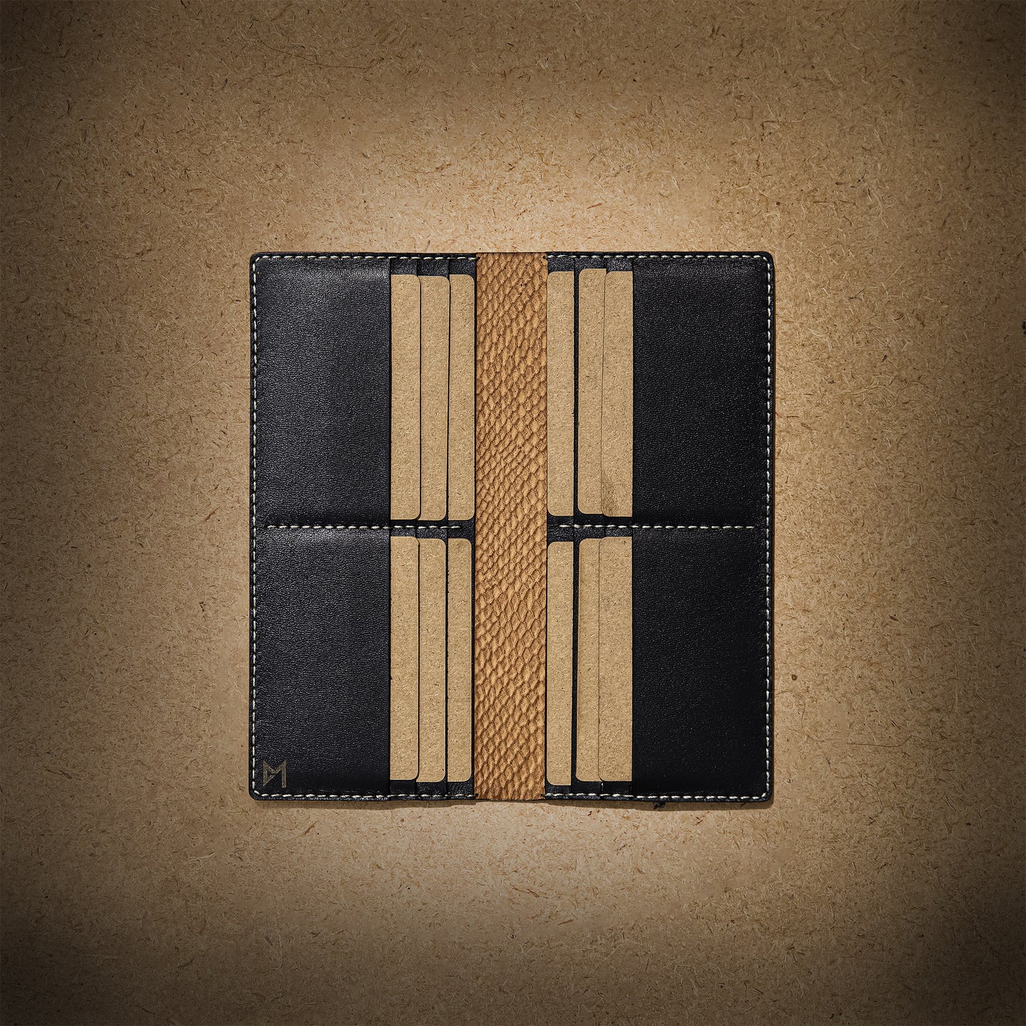 Python Long wallet #0118 - Le Mesh