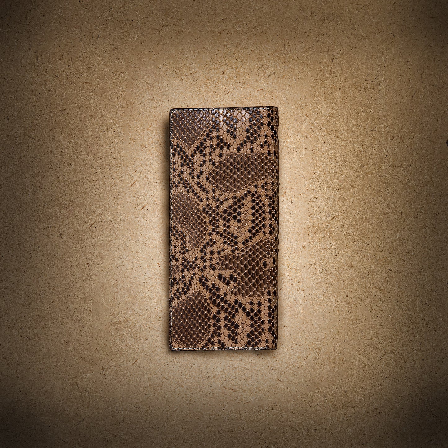 Python Long wallet #0118 - Le Mesh