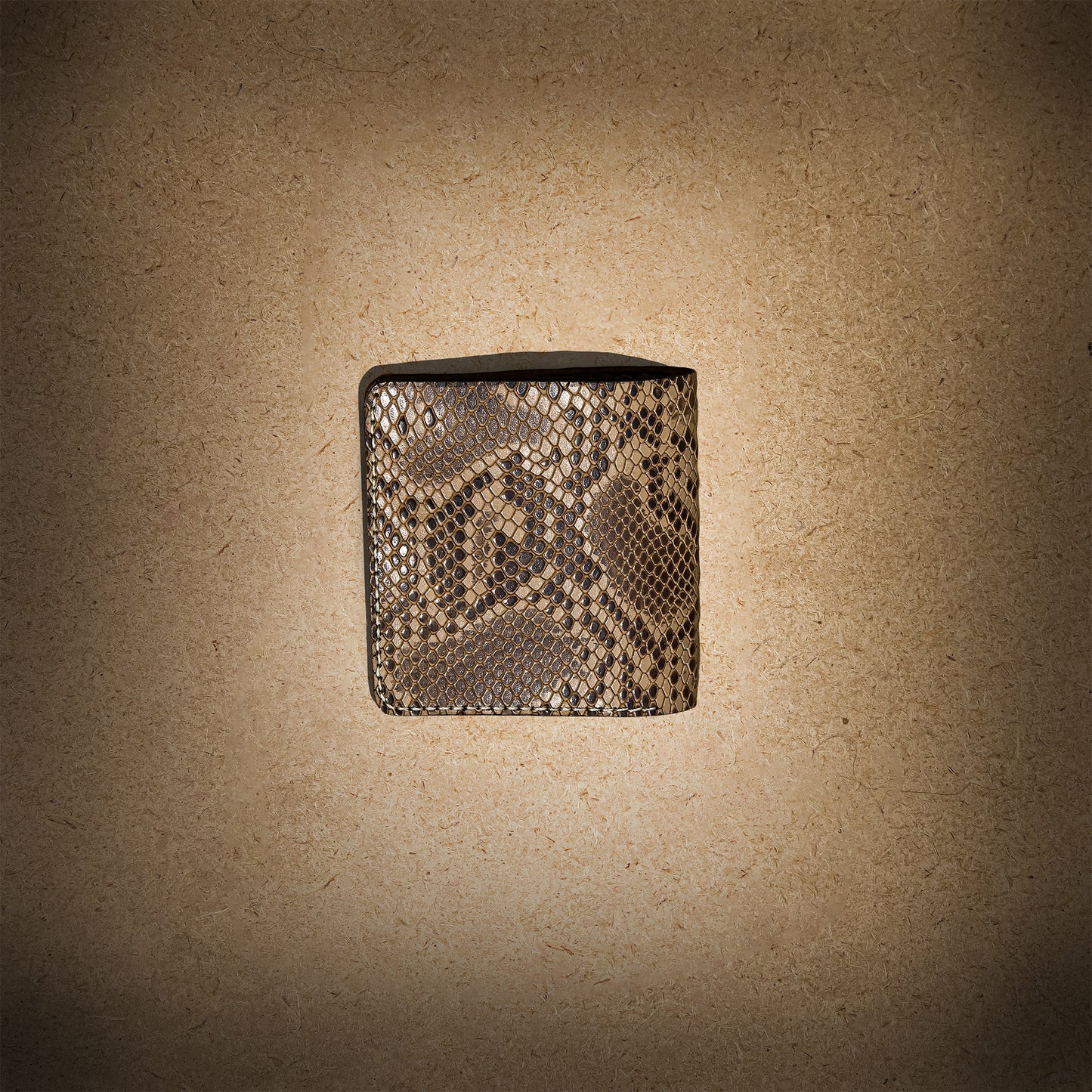 Python wallet #0115 - Le Mesh