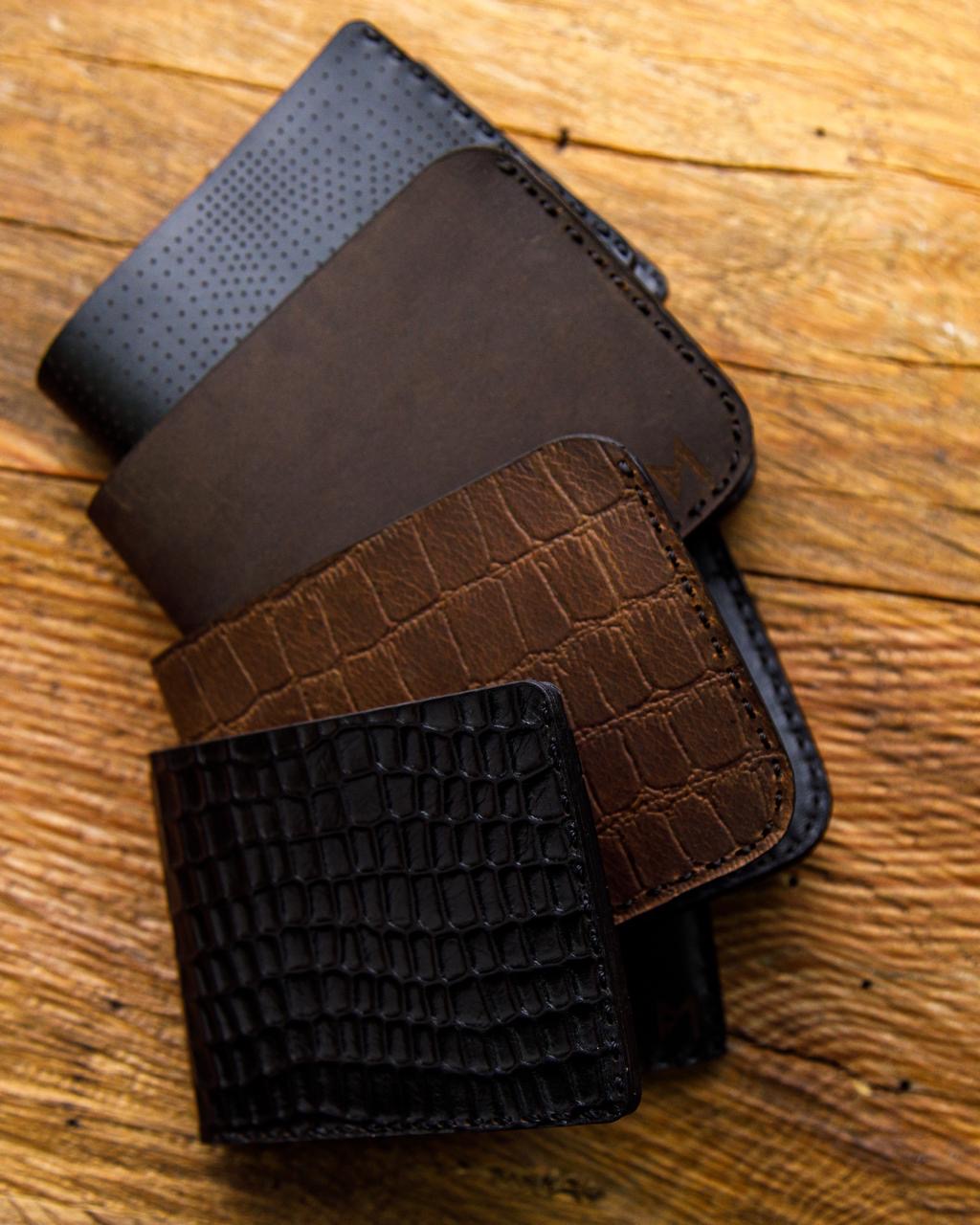 Wallets