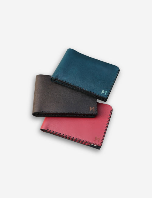Standard Bifold