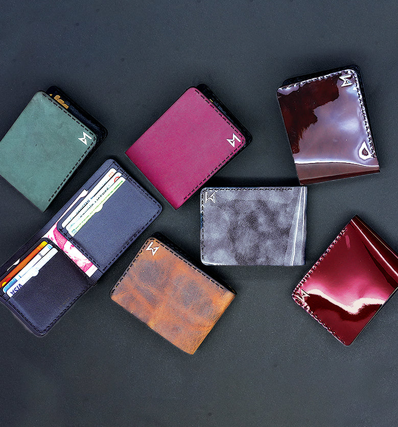 Standard Bifold
