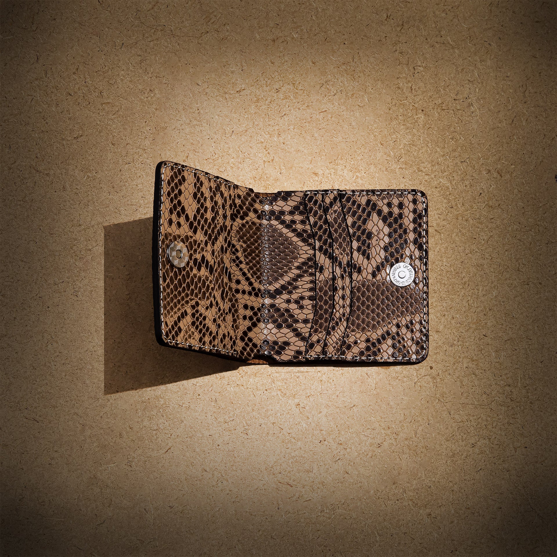 Python wallet #0115