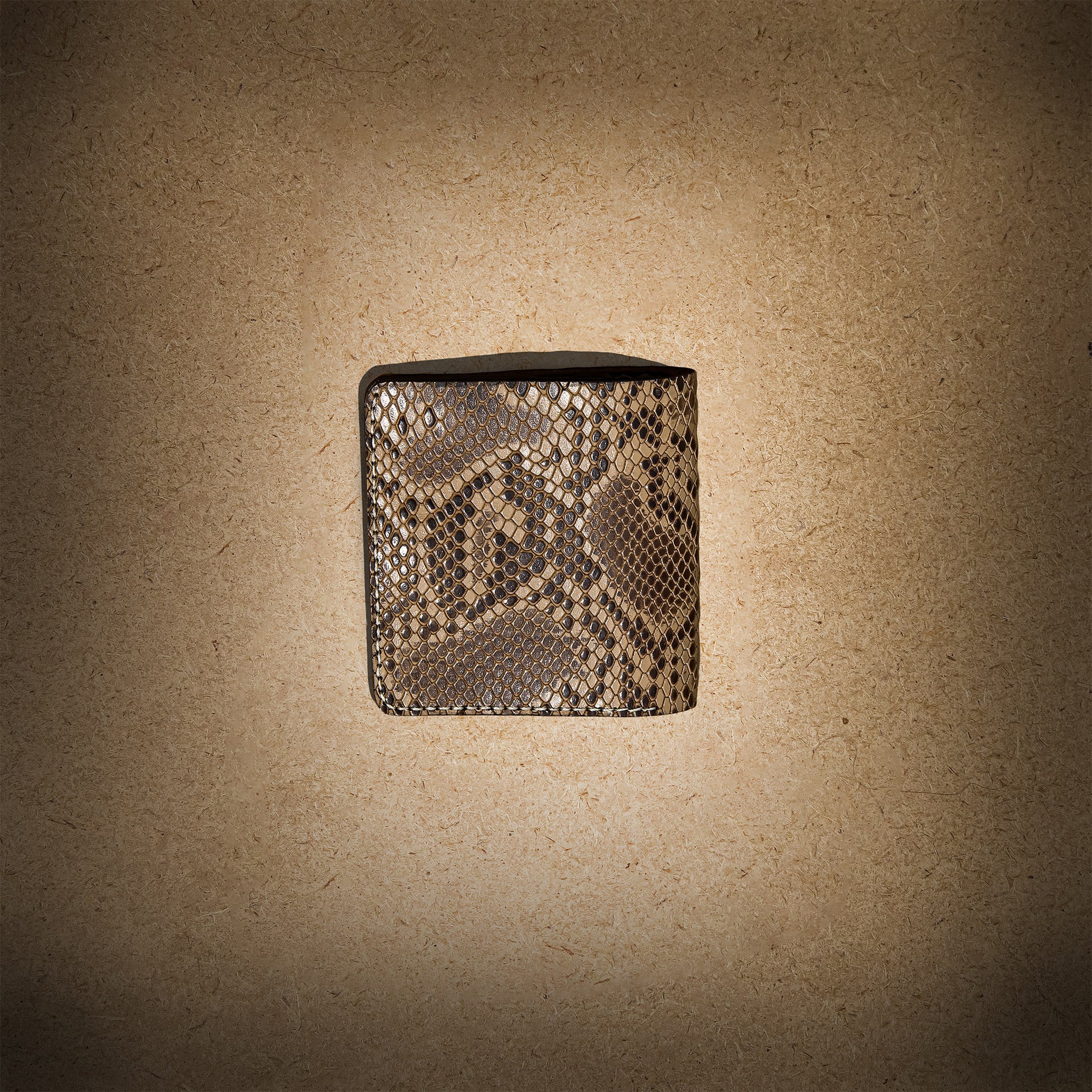 Python wallet #0115